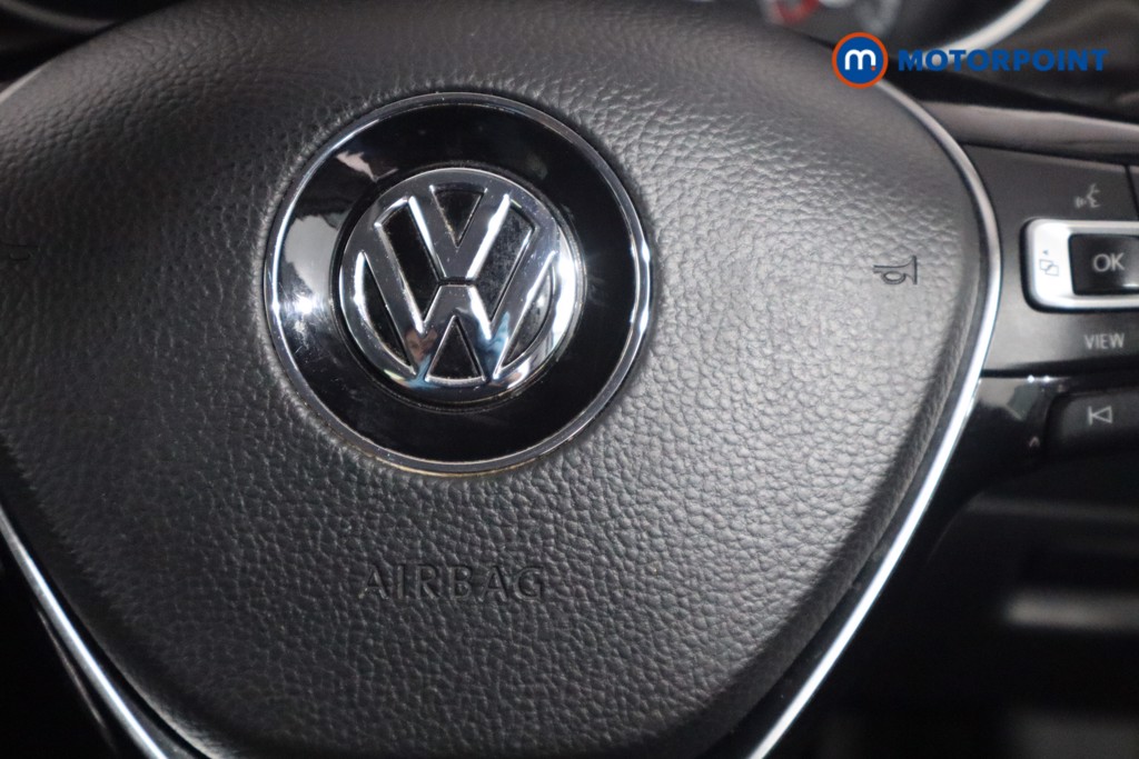 Volkswagen Golf GT Automatic Petrol Hatchback - Stock Number (1564467) - 19th supplementary image
