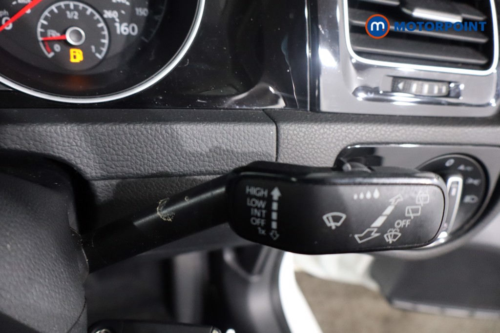 Volkswagen Golf GT Automatic Petrol Hatchback - Stock Number (1564467) - 20th supplementary image