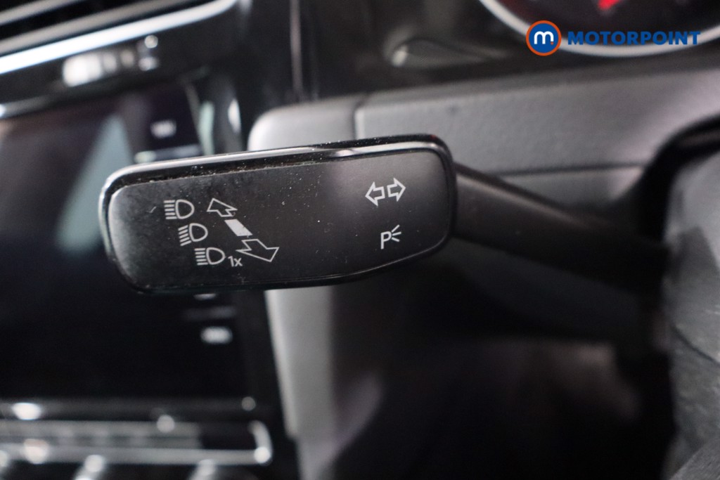 Volkswagen Golf GT Automatic Petrol Hatchback - Stock Number (1564467) - 21st supplementary image