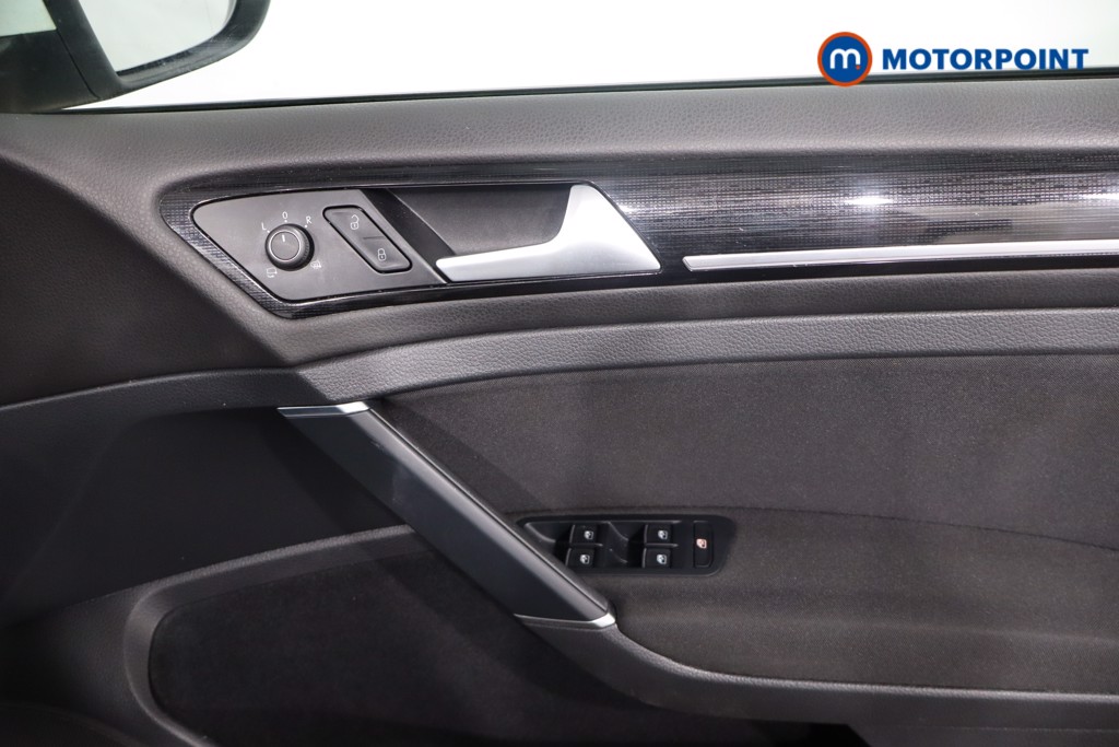 Volkswagen Golf GT Automatic Petrol Hatchback - Stock Number (1564467) - 23rd supplementary image