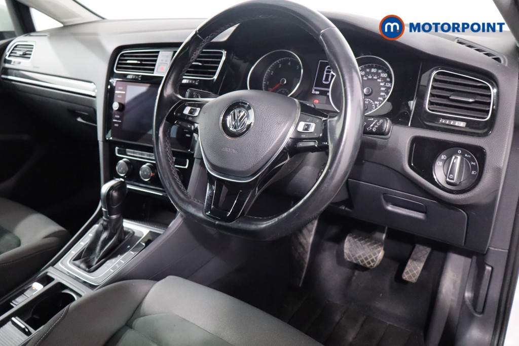 Volkswagen Golf GT Automatic Petrol Hatchback - Stock Number (1564467) - 24th supplementary image