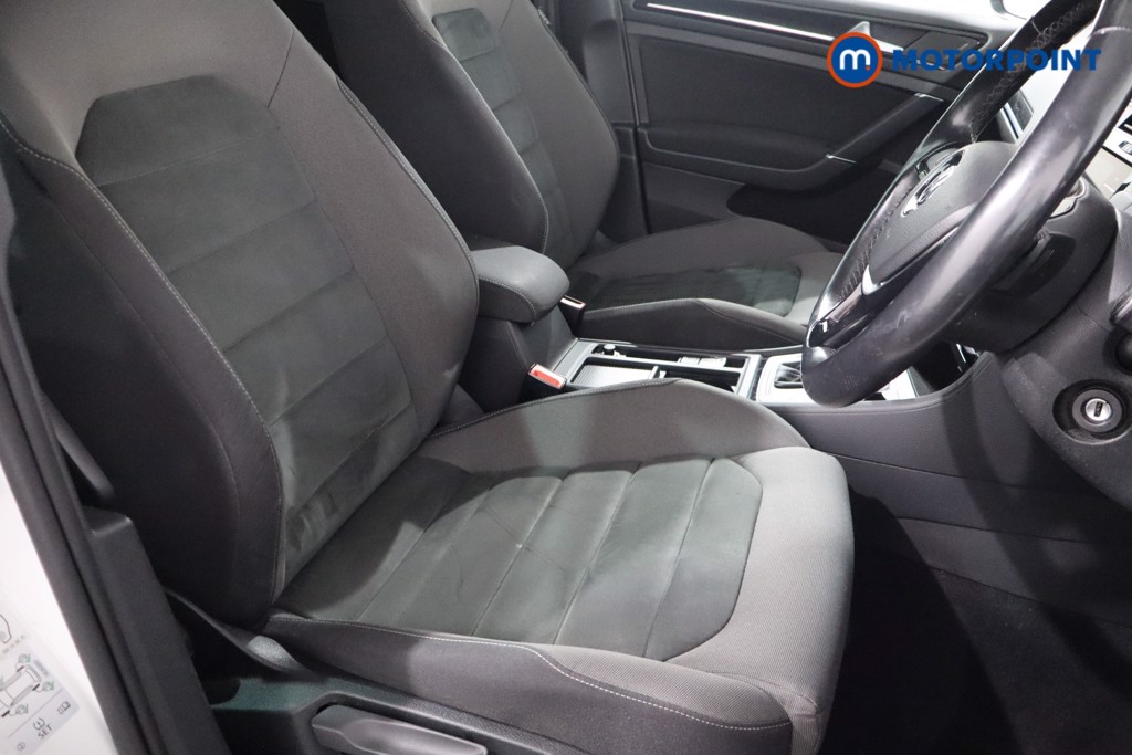 Volkswagen Golf GT Automatic Petrol Hatchback - Stock Number (1564467) - 25th supplementary image