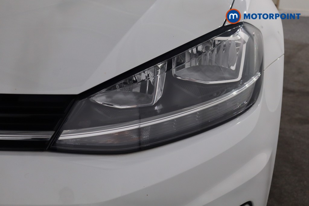 Volkswagen Golf GT Automatic Petrol Hatchback - Stock Number (1564467) - 29th supplementary image
