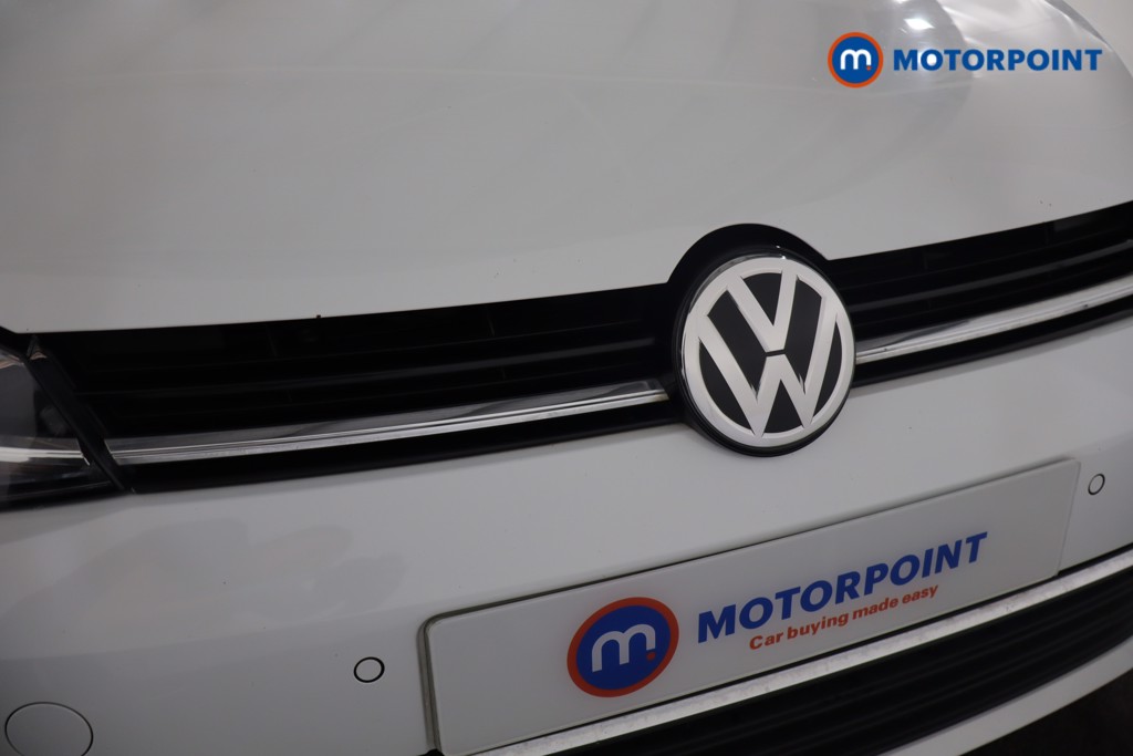 Volkswagen Golf GT Automatic Petrol Hatchback - Stock Number (1564467) - 30th supplementary image