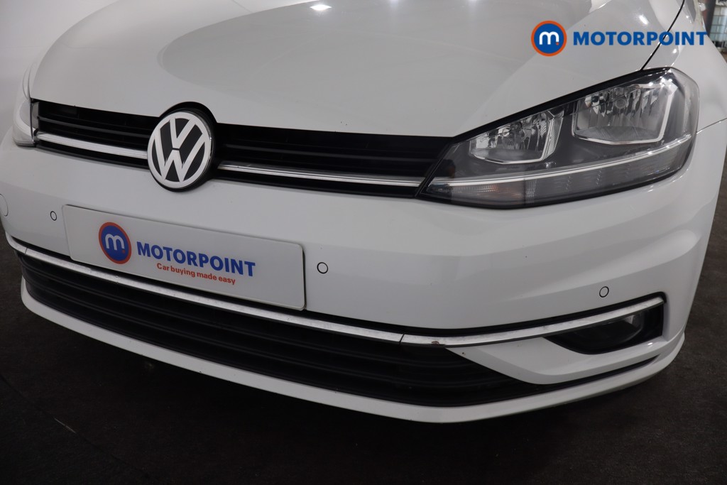 Volkswagen Golf GT Automatic Petrol Hatchback - Stock Number (1564467) - 31st supplementary image