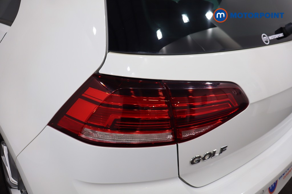 Volkswagen Golf GT Automatic Petrol Hatchback - Stock Number (1564467) - 33rd supplementary image
