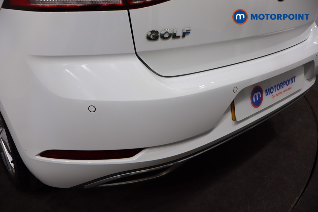Volkswagen Golf GT Automatic Petrol Hatchback - Stock Number (1564467) - 34th supplementary image