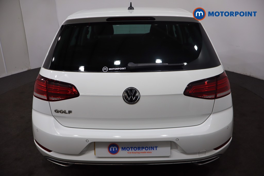Volkswagen Golf GT Automatic Petrol Hatchback - Stock Number (1564467) - 35th supplementary image