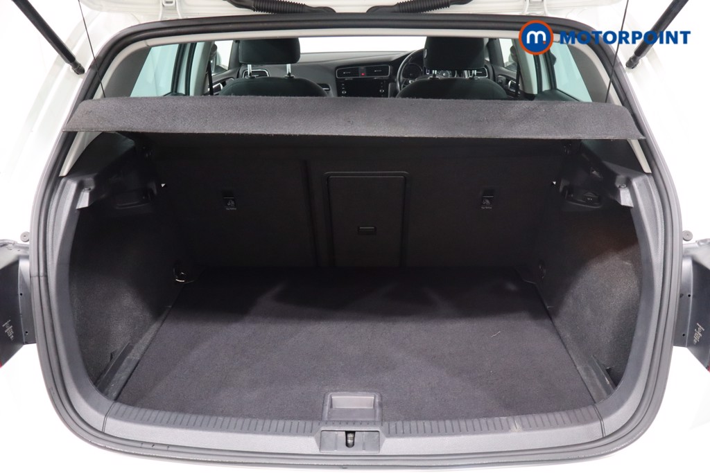 Volkswagen Golf GT Automatic Petrol Hatchback - Stock Number (1564467) - 36th supplementary image