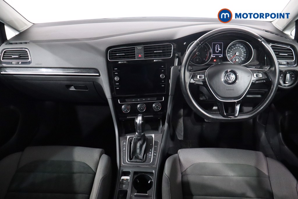 Volkswagen Golf GT Automatic Petrol Hatchback - Stock Number (1564467) - 1st supplementary image