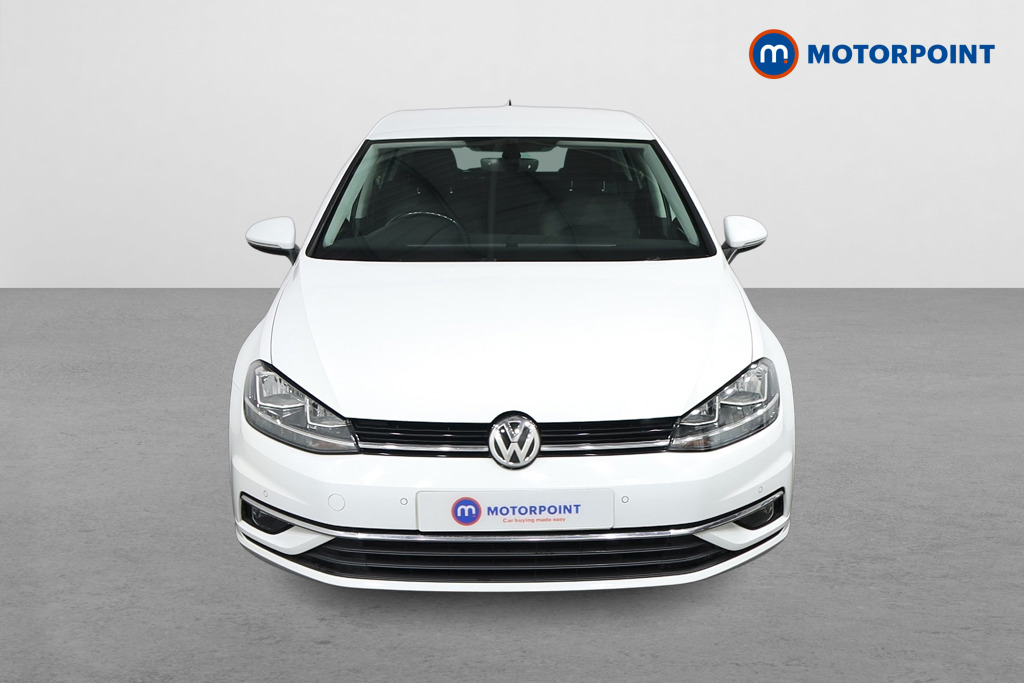 Volkswagen Golf GT Automatic Petrol Hatchback - Stock Number (1564467) - Front bumper