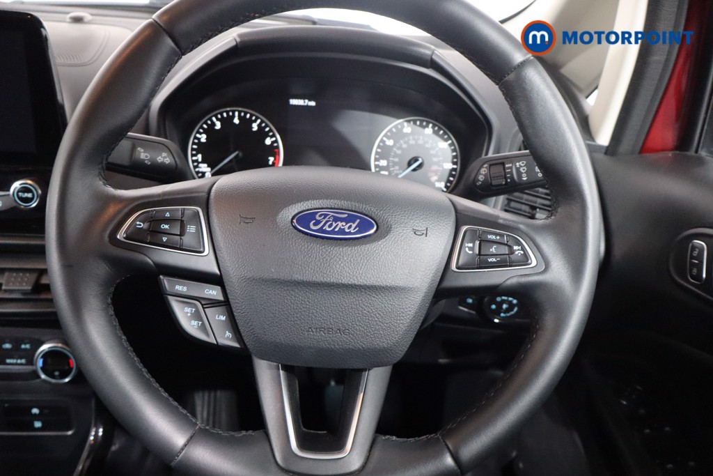 Ford Ecosport Titanium Manual Petrol SUV - Stock Number (1564562) - 6th supplementary image