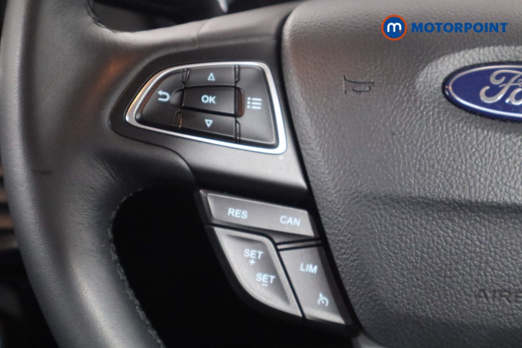 Ford Ecosport Titanium Manual Petrol SUV - Stock Number (1564562) - 7th supplementary image