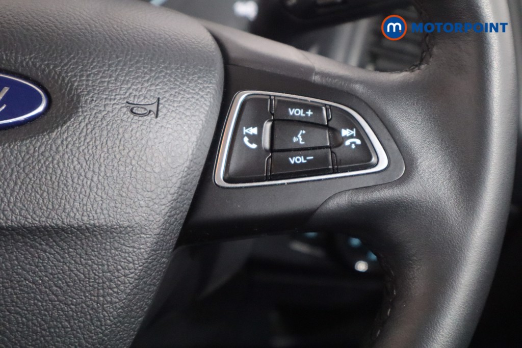 Ford Ecosport Titanium Manual Petrol SUV - Stock Number (1564562) - 8th supplementary image