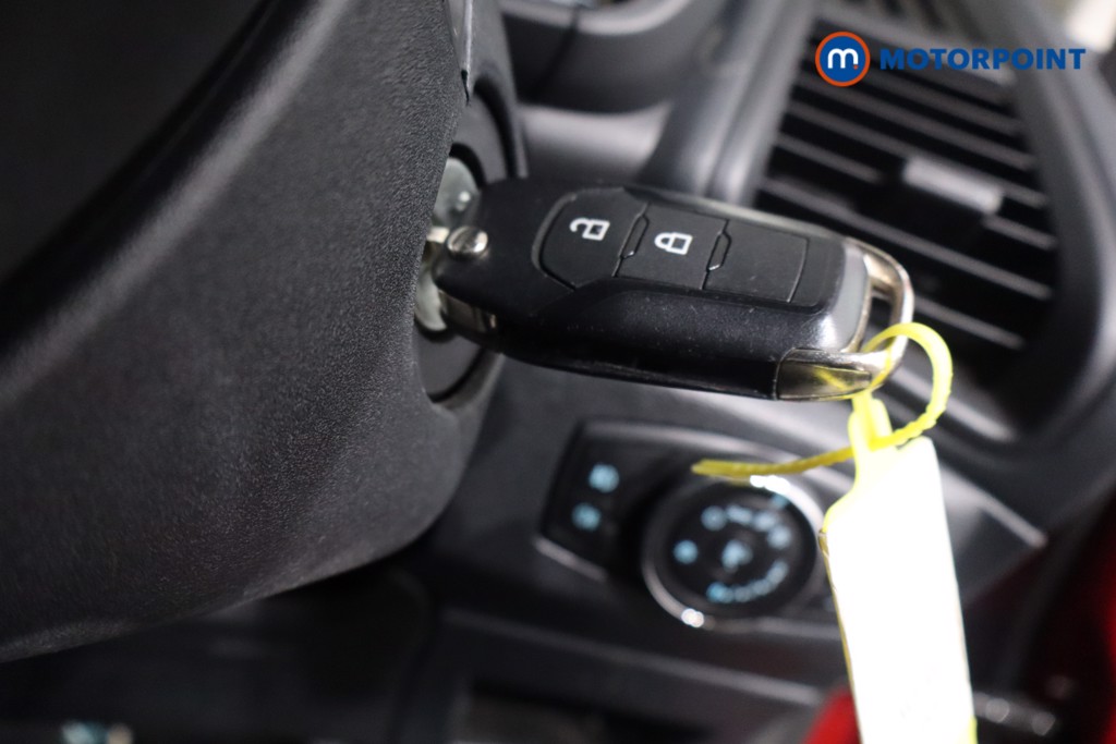 Ford Ecosport Titanium Manual Petrol SUV - Stock Number (1564562) - 13th supplementary image