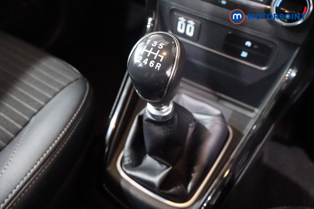 Ford Ecosport Titanium Manual Petrol SUV - Stock Number (1564562) - 14th supplementary image