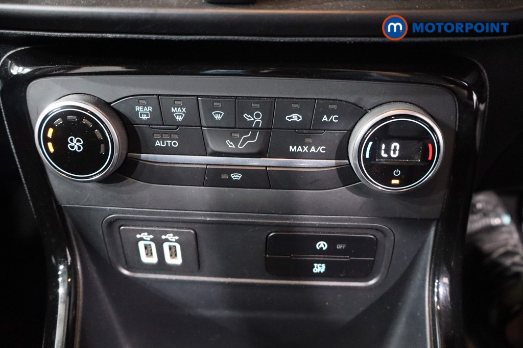 Ford Ecosport Titanium Manual Petrol SUV - Stock Number (1564562) - 15th supplementary image
