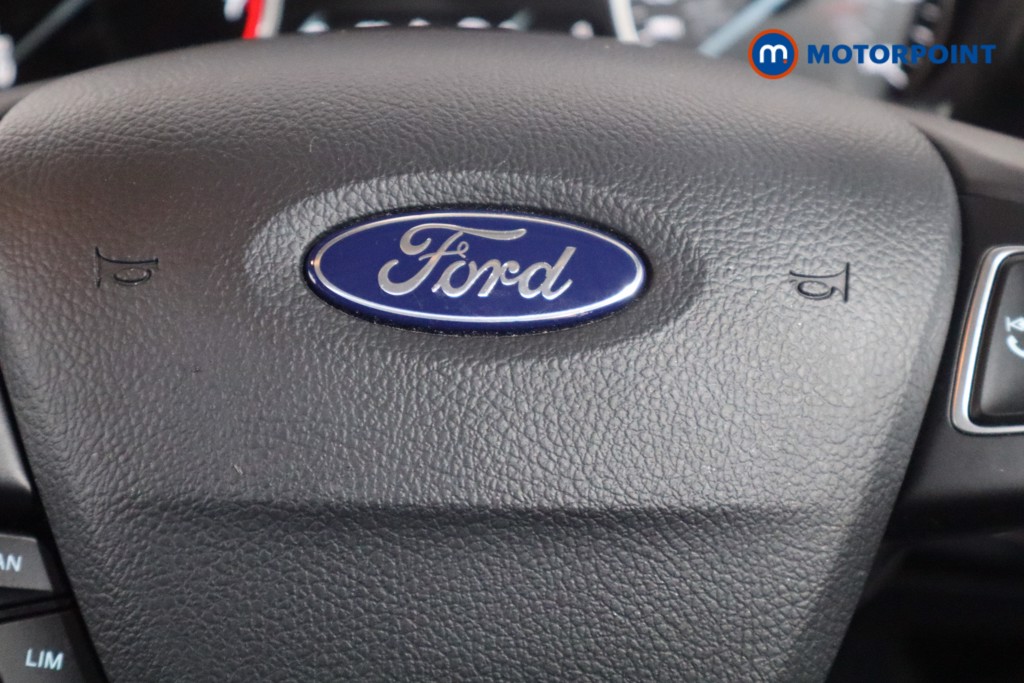 Ford Ecosport Titanium Manual Petrol SUV - Stock Number (1564562) - 17th supplementary image