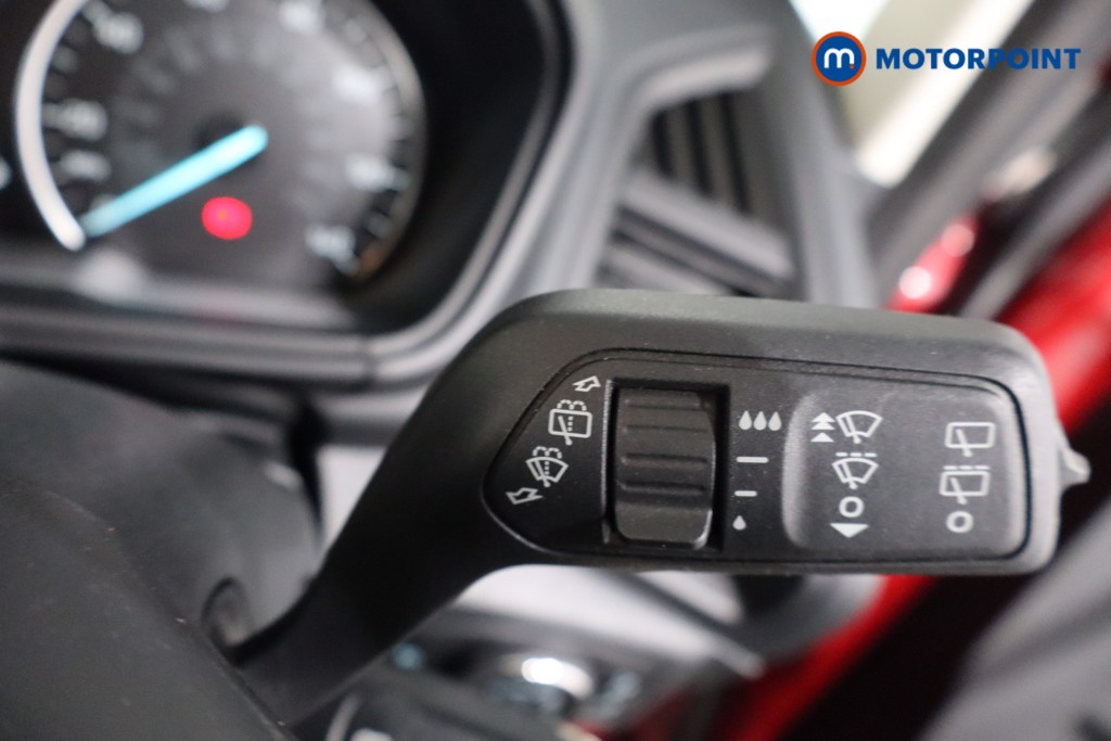 Ford Ecosport Titanium Manual Petrol SUV - Stock Number (1564562) - 18th supplementary image