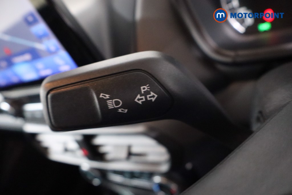 Ford Ecosport Titanium Manual Petrol SUV - Stock Number (1564562) - 19th supplementary image