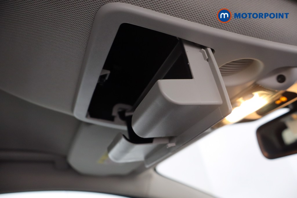 Ford Ecosport Titanium Manual Petrol SUV - Stock Number (1564562) - 20th supplementary image