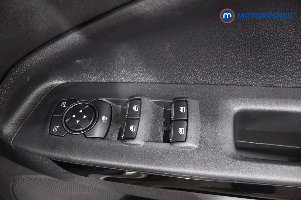 Ford Ecosport Titanium Manual Petrol SUV - Stock Number (1564562) - 21st supplementary image