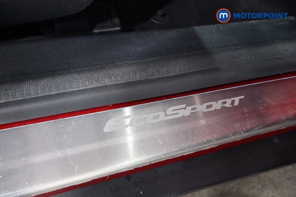 Ford Ecosport Titanium Manual Petrol SUV - Stock Number (1564562) - 22nd supplementary image