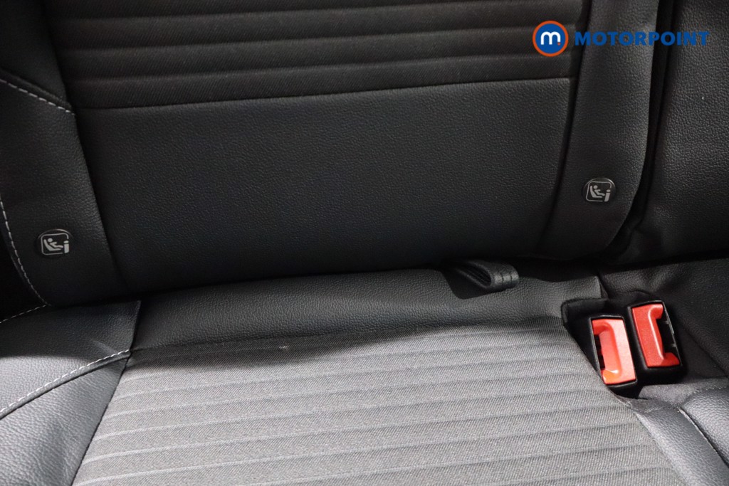 Ford Ecosport Titanium Manual Petrol SUV - Stock Number (1564562) - 25th supplementary image