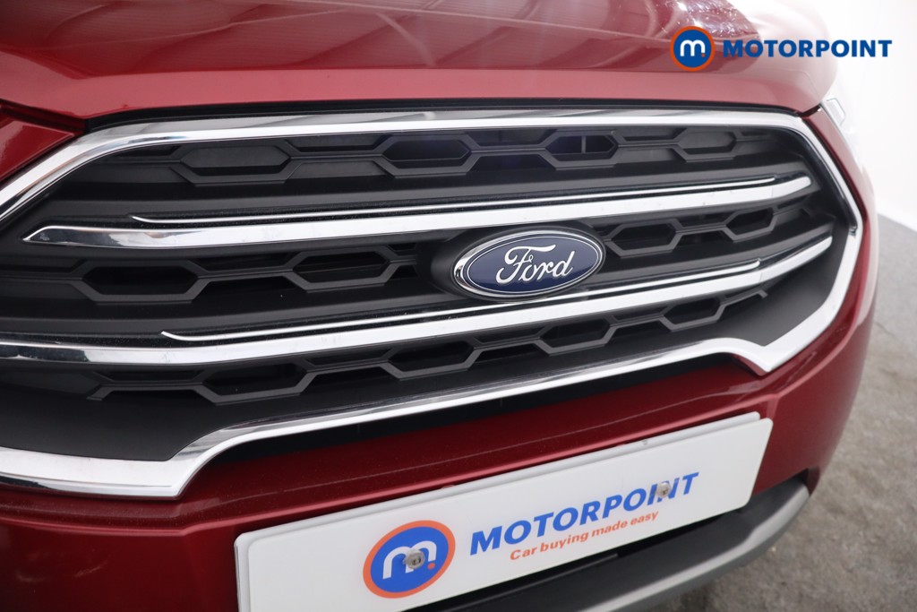 Ford Ecosport Titanium Manual Petrol SUV - Stock Number (1564562) - 26th supplementary image