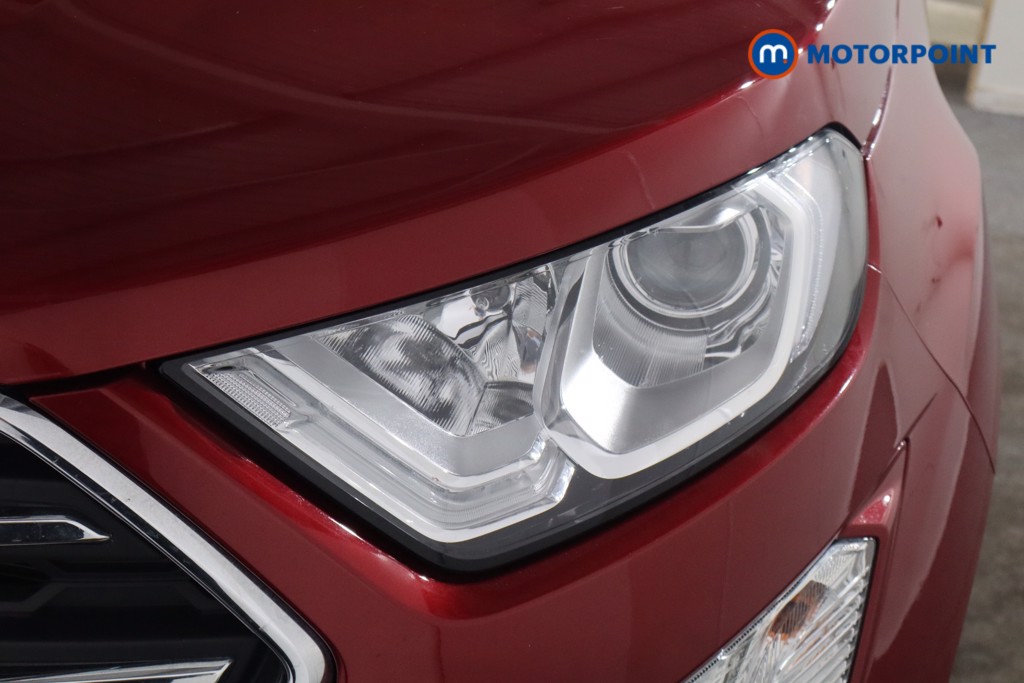 Ford Ecosport Titanium Manual Petrol SUV - Stock Number (1564562) - 27th supplementary image