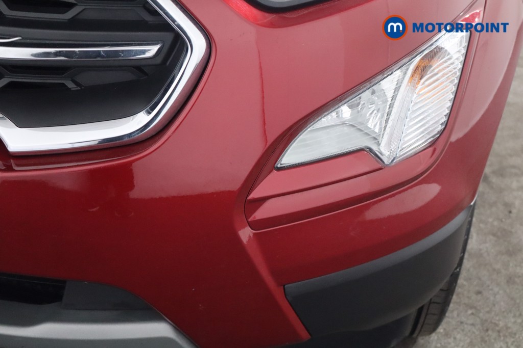 Ford Ecosport Titanium Manual Petrol SUV - Stock Number (1564562) - 28th supplementary image