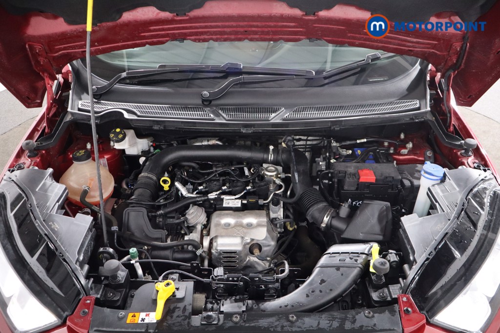 Ford Ecosport Titanium Manual Petrol SUV - Stock Number (1564562) - 30th supplementary image