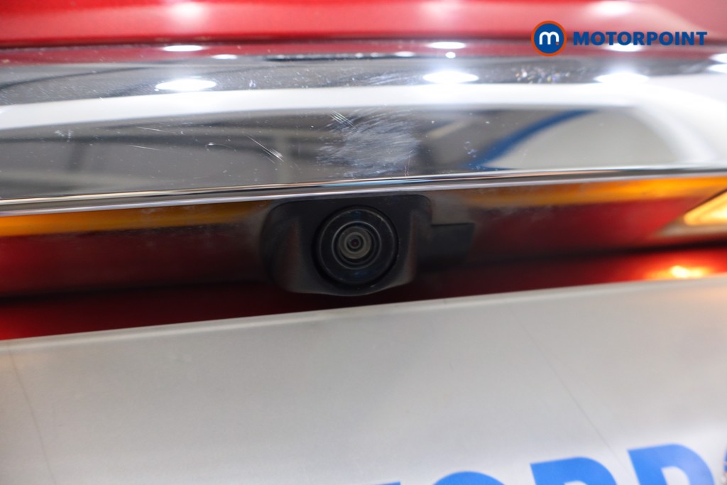 Ford Ecosport Titanium Manual Petrol SUV - Stock Number (1564562) - 34th supplementary image