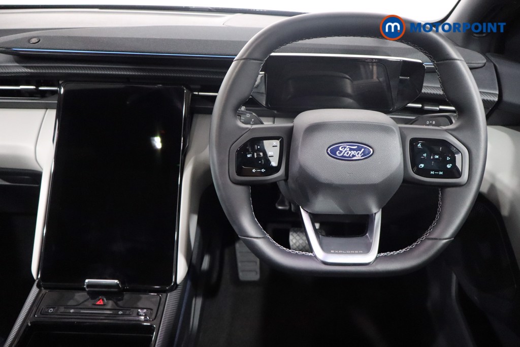 Ford Explorer Premium Automatic Electric SUV - Stock Number (1564599) - 3rd supplementary image