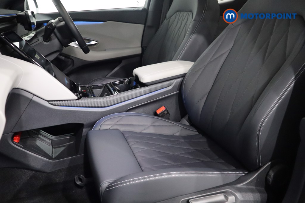 Ford Explorer Premium Automatic Electric SUV - Stock Number (1564599) - 4th supplementary image