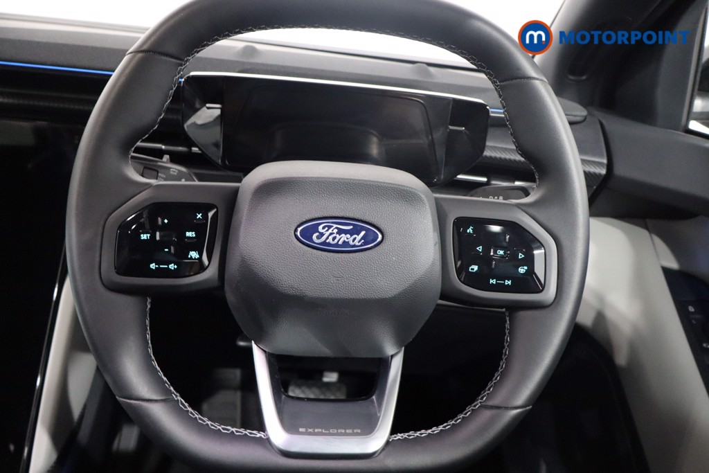 Ford Explorer Premium Automatic Electric SUV - Stock Number (1564599) - 6th supplementary image