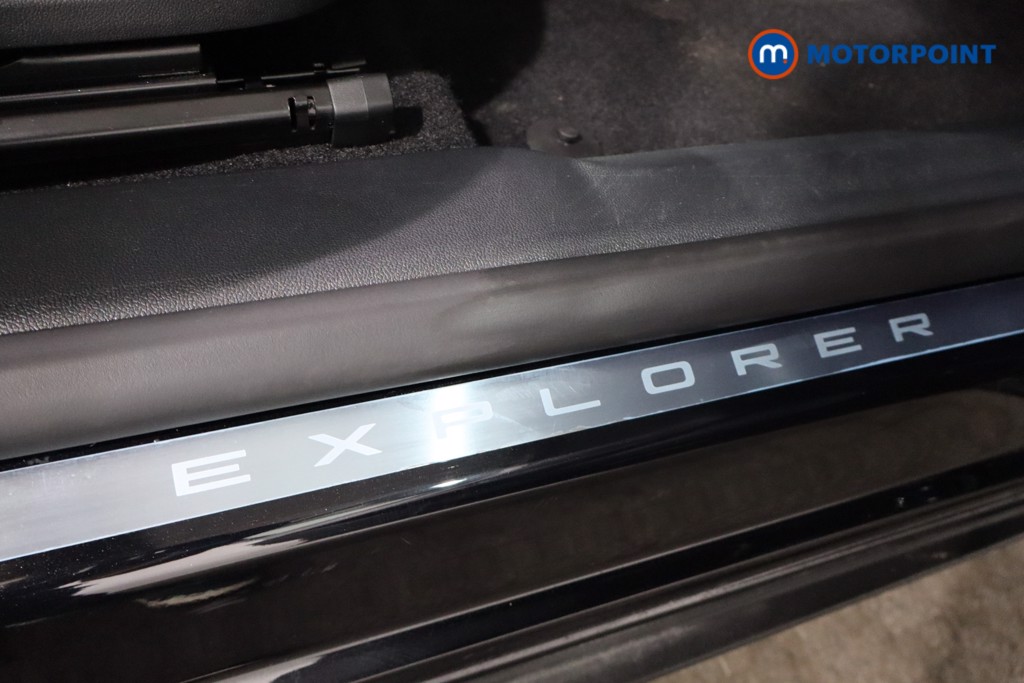 Ford Explorer Premium Automatic Electric SUV - Stock Number (1564599) - 21st supplementary image