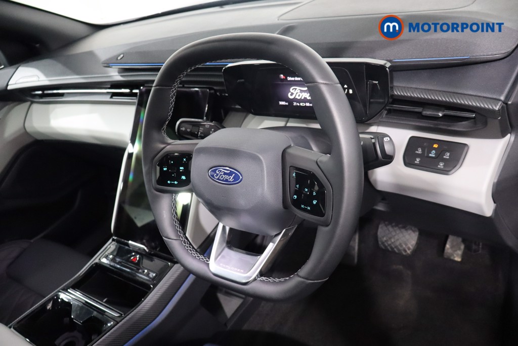 Ford Explorer Premium Automatic Electric SUV - Stock Number (1564599) - 22nd supplementary image
