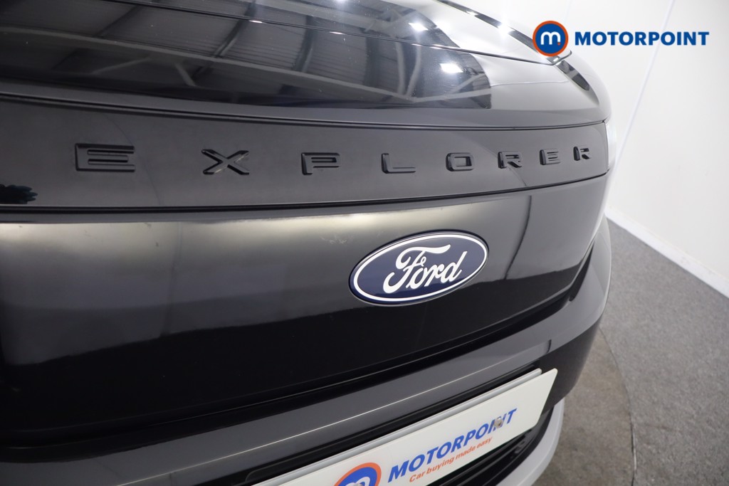 Ford Explorer Premium Automatic Electric SUV - Stock Number (1564599) - 28th supplementary image