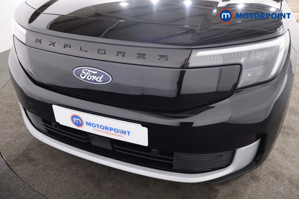 Ford Explorer Premium Automatic Electric SUV - Stock Number (1564599) - 29th supplementary image