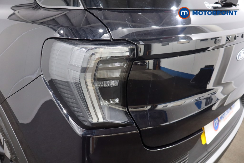 Ford Explorer Premium Automatic Electric SUV - Stock Number (1564599) - 32nd supplementary image