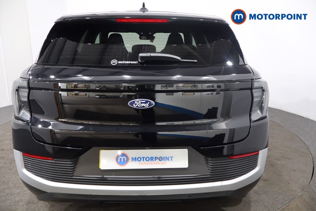 Ford Explorer Premium Automatic Electric SUV - Stock Number (1564599) - 36th supplementary image