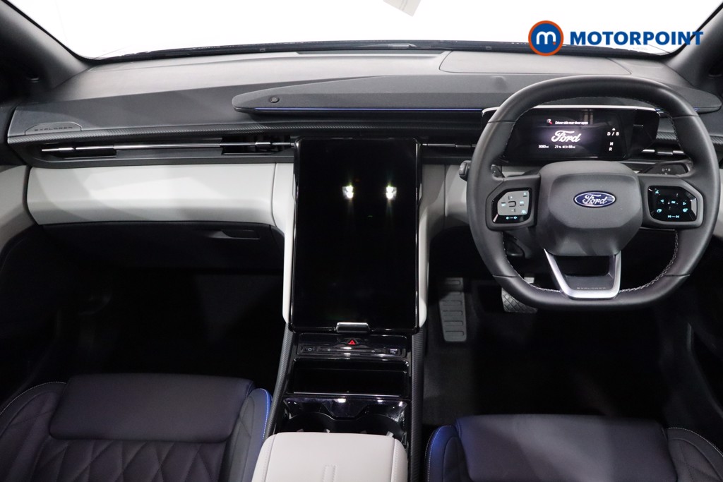 Ford Explorer Premium Automatic Electric SUV - Stock Number (1564599) - 1st supplementary image