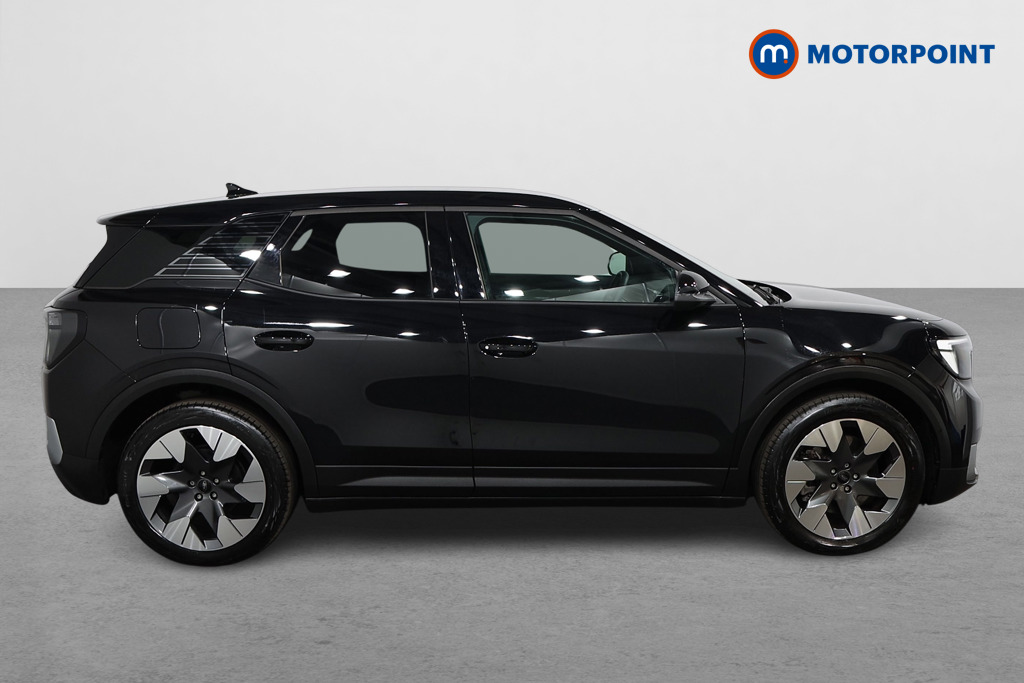 Ford Explorer Premium Automatic Electric SUV - Stock Number (1564599) - Drivers side