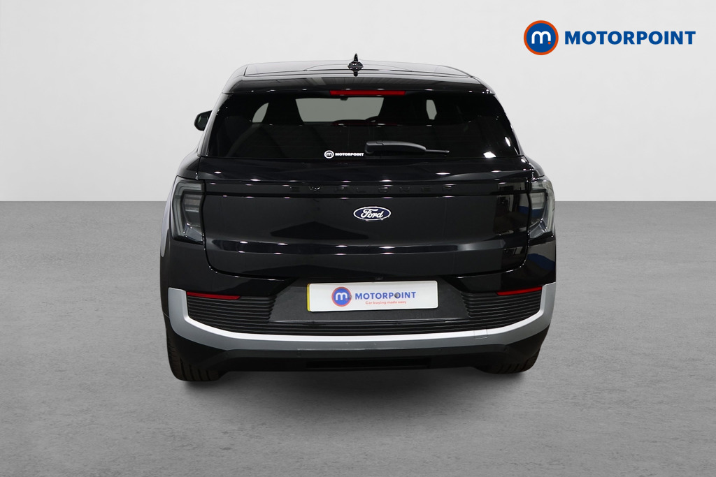 Ford Explorer Premium Automatic Electric SUV - Stock Number (1564599) - Rear bumper