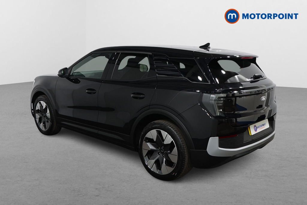 Ford Explorer Premium Automatic Electric SUV - Stock Number (1564599) - Passenger side rear corner