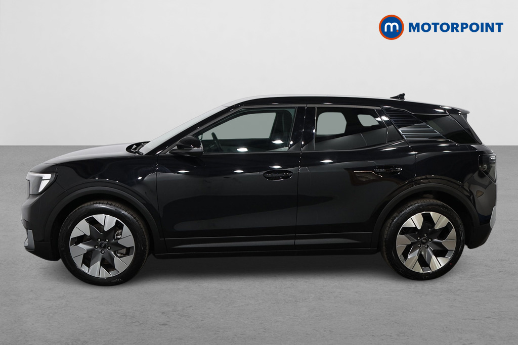 Ford Explorer Premium Automatic Electric SUV - Stock Number (1564599) - Passenger side