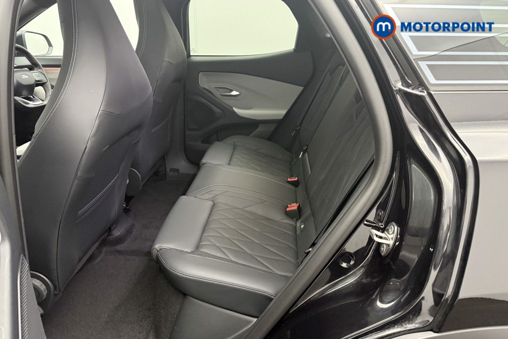 Ford Explorer Premium Automatic Electric SUV - Stock Number (1564602) - 2nd supplementary image