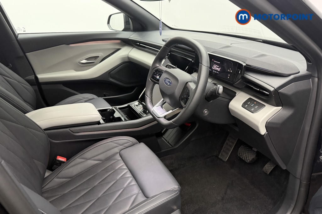 Ford Explorer Premium Automatic Electric SUV - Stock Number (1564602) - 3rd supplementary image