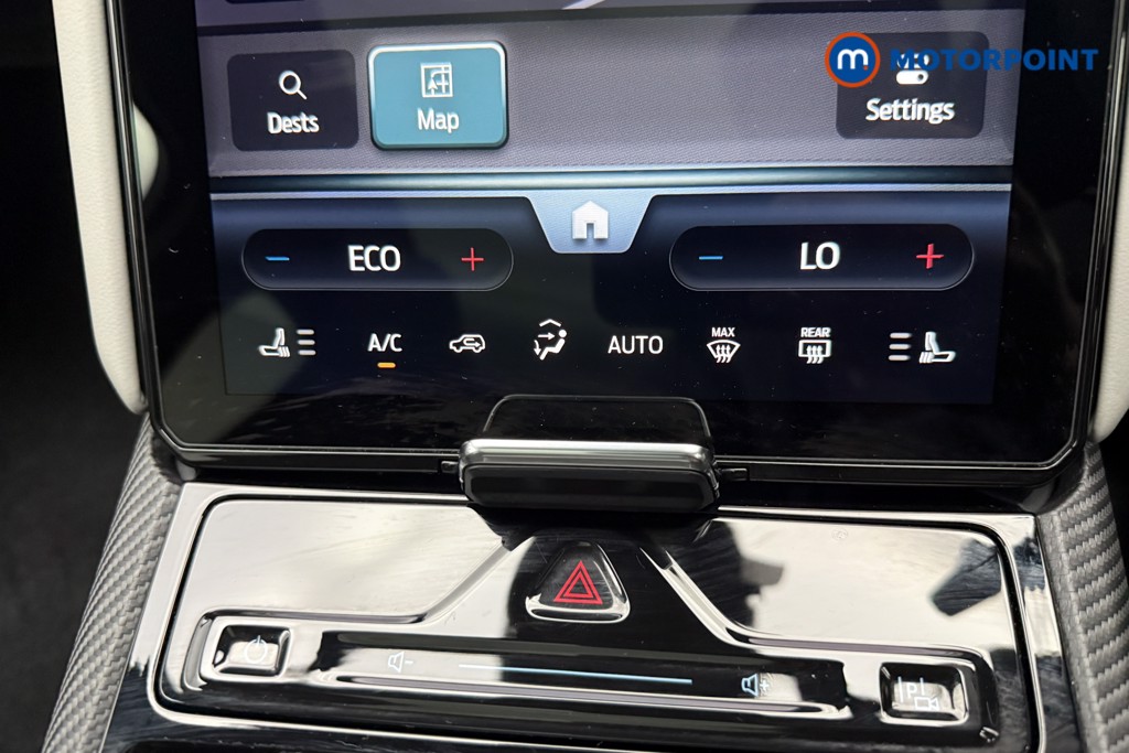 Ford Explorer Premium Automatic Electric SUV - Stock Number (1564602) - 10th supplementary image